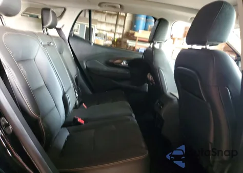 2018 GMC Terrain Denali from USA, damaged, VIN 3GKALXEX2JL259673